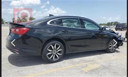 شێڤرۆلێت مالیبۆ